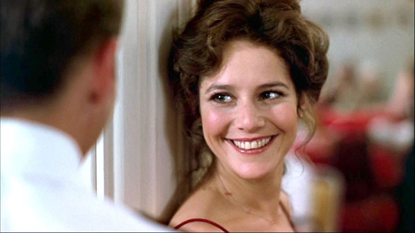 Masterclass Debra Winger