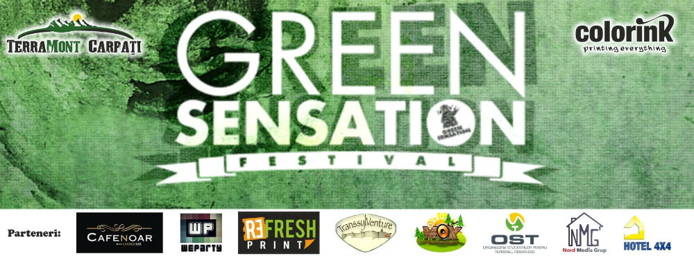 green-sensation