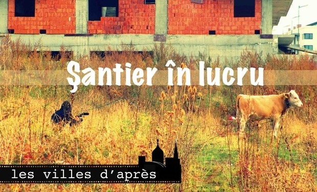 25.06 Film Documentar – Santier in Lucru