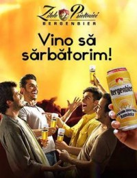 14.06 – 15.06 Zilele Prieteniei Bergenbier la Polus