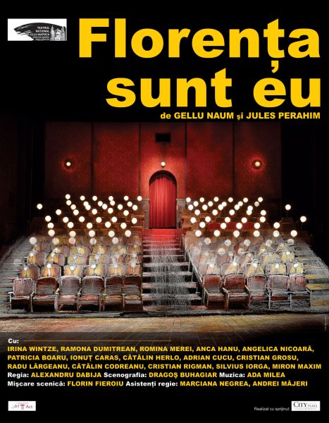 10.07 Florenta sunt eu