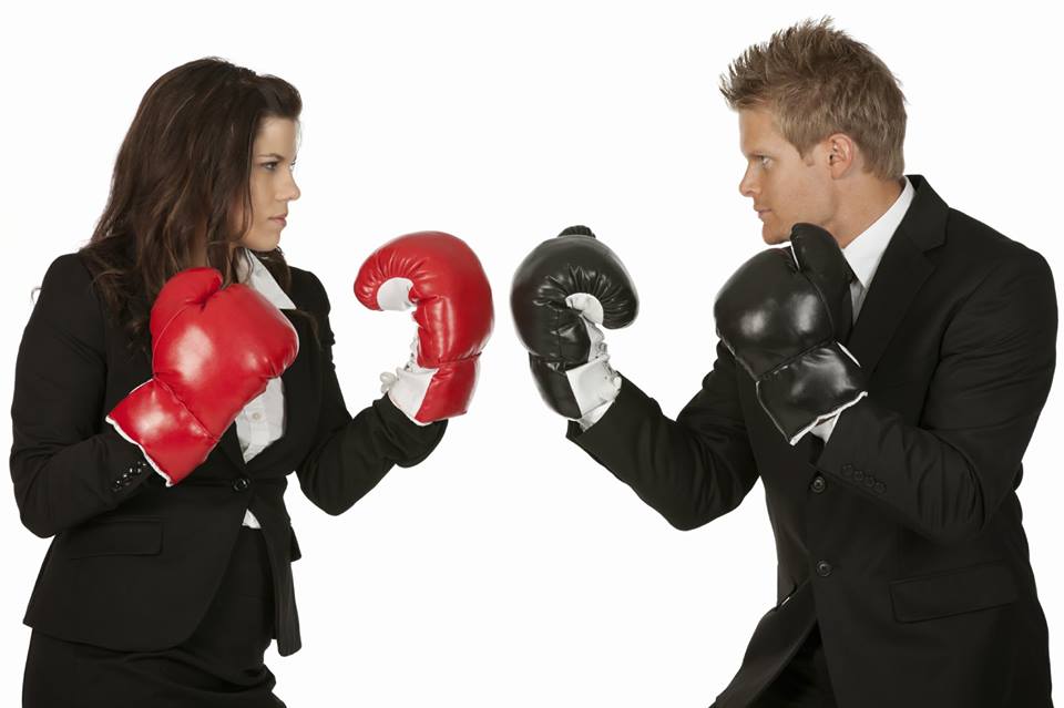 10.07 Inteligenţa Emoţională în Managementul Conflictelor