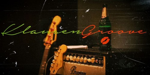 30.07 Gypsy Jazz cu Klausengroove