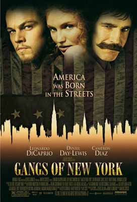 29.07-30.07 Gangs of New York