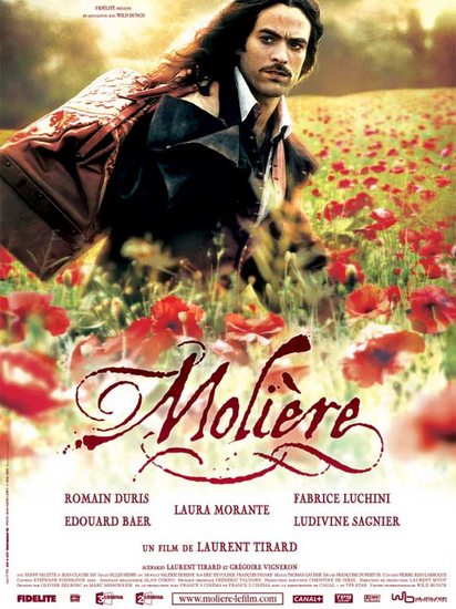 31.07  Filmul Molière la Flying Circus Cinema