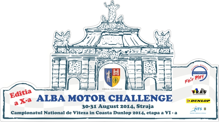 30.08-31.08  Alba Motor Challenge