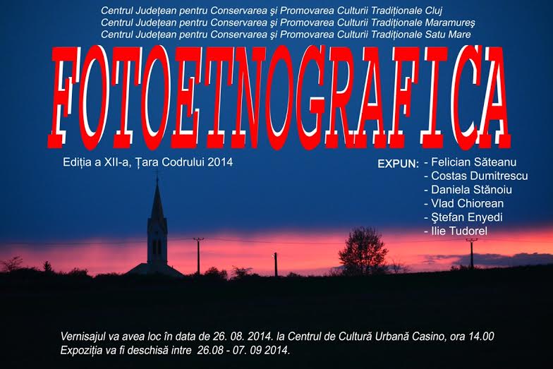 26.08-07.09 Fotoetnografica