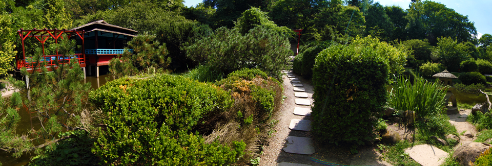 The “Alexandru Borza” Botanical Garden and the Botanical Museum
