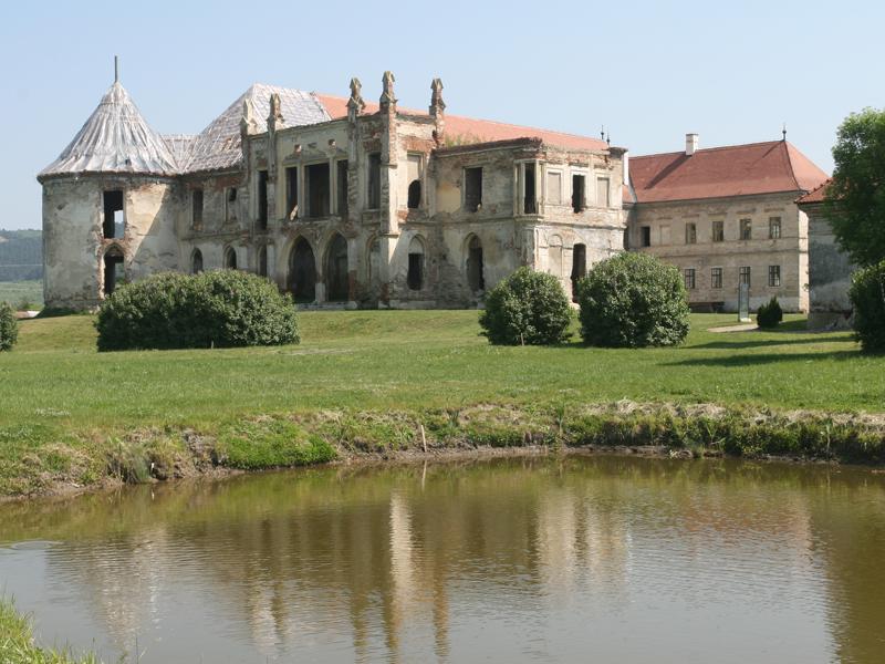 26.09 Ziua Porţilor Deschise la Castelul Banffy, Bonţida