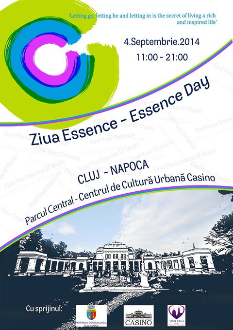 04.09 Ziua Essence