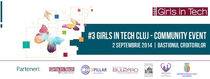 02.09 Girls in Tech