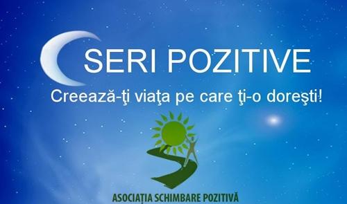 09.09 De la egoism la omul intelepciunii: cum sa ai impact asupra lumii in care traiesti