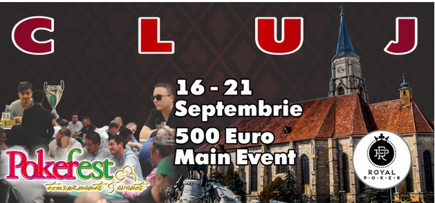 16.09-21.09 PokerFest