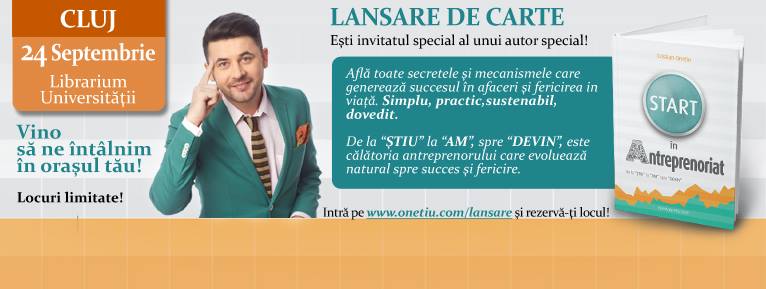 24.09 Start in Antreprenoriat