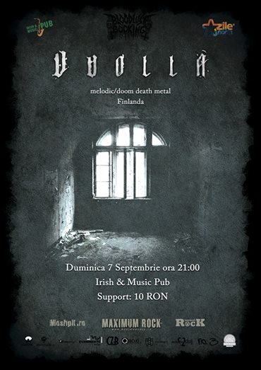 07.09 Concert Vuolla