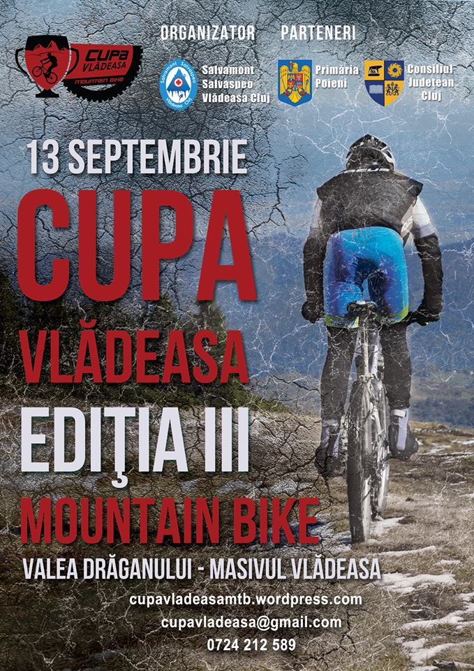 13.09 Cupa Vladeasa MTB 2014