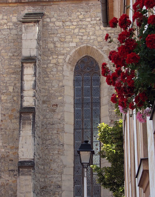 The Reformed Church