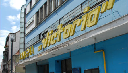 05.09 Se redeschide cinema Victoria