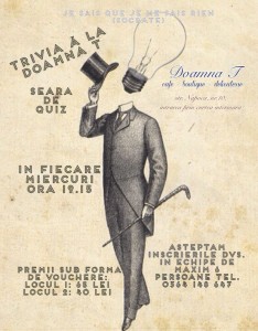 trivia