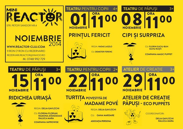 01.11 Prințul fericit