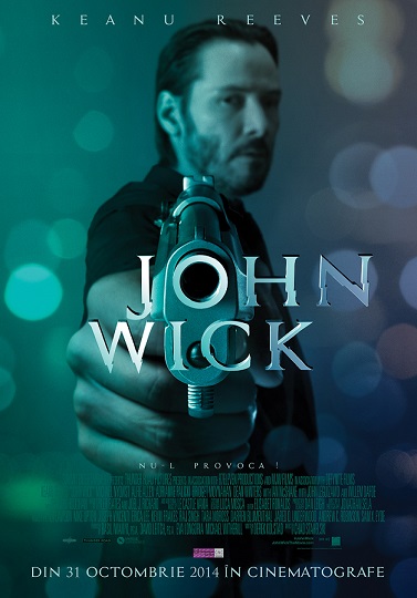01.11-06.11 Film: John Wick
