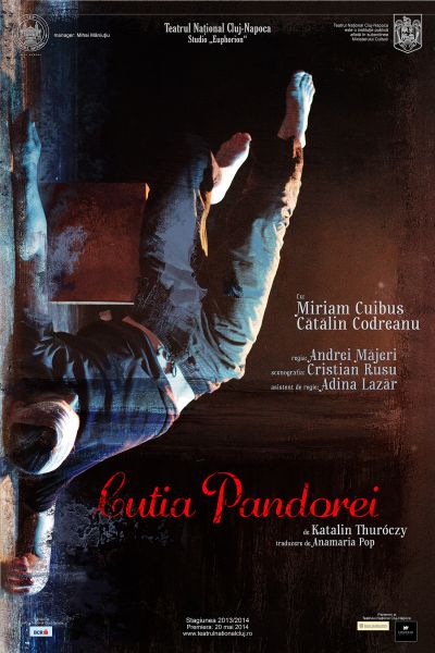 17.10 Cutia Pandorei