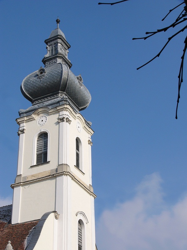 The Unitarian Church