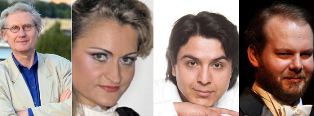24.10 Inchiderea Festivalului Toamna Muzicală Clujeană