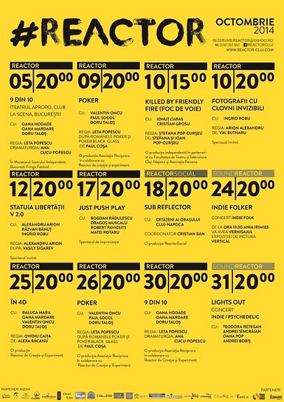 24.10 Vernisajul expozitiei de pictura Vertical