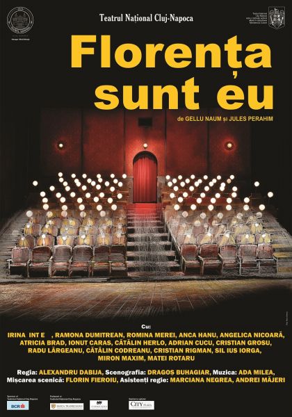 25.10 Florenta sunt eu