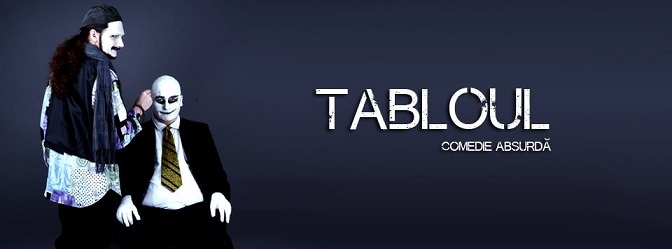26.10 Comedia Absurda “Tabloul”