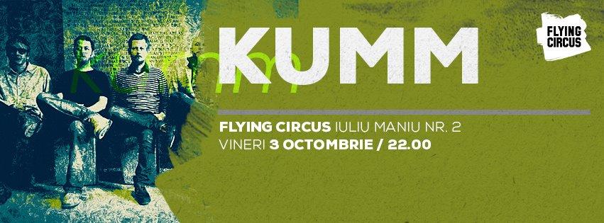 03.10 Concert KUMM