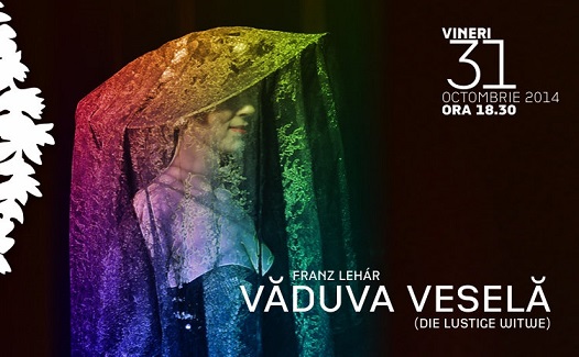 31.10 Văduva Veselă