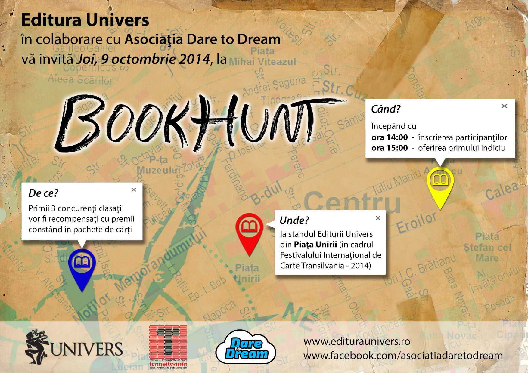 09.10 Book Hunt