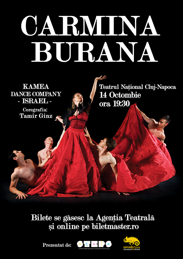 14.10 Carmina Burana
