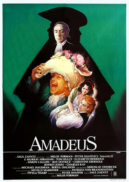 29.10 Amadeus