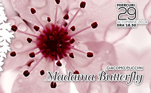 29.10 Madama Butterfly