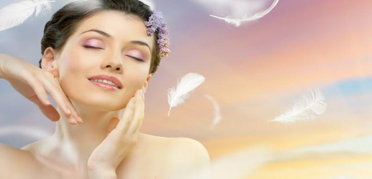 5 trucuri  pentru frumusețe complet naturală :)