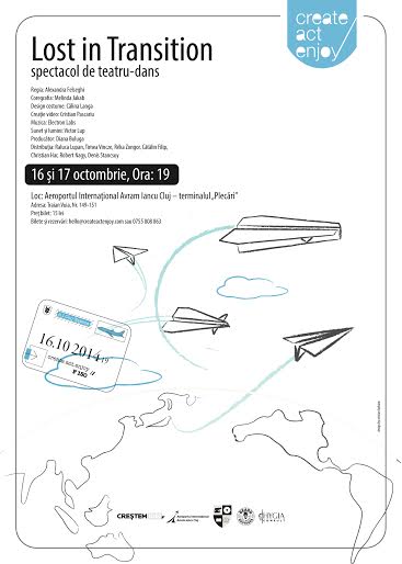 16.10-17.10 Lost in transition