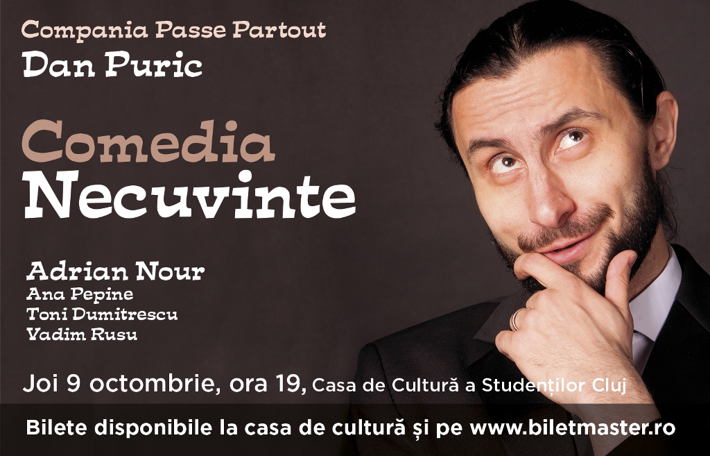 09.10 Necuvinte