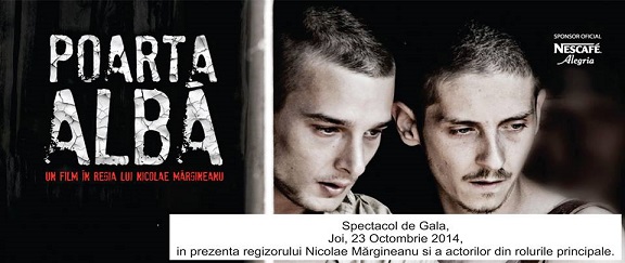 23.10 Poarta Albă