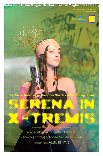 22.10 Serena In Xtremis