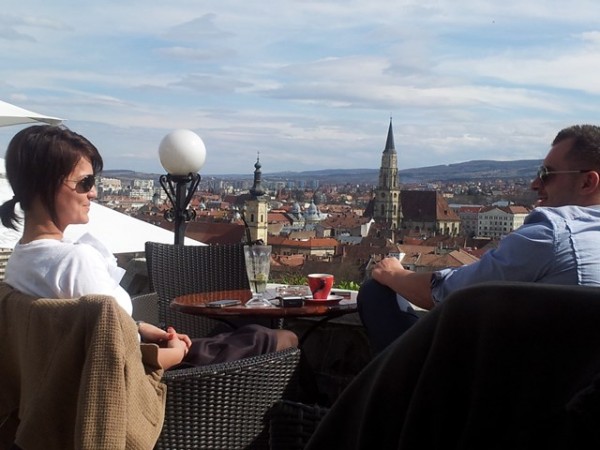 03.10-05.10 Ce facem weekend-ul acesta in Cluj