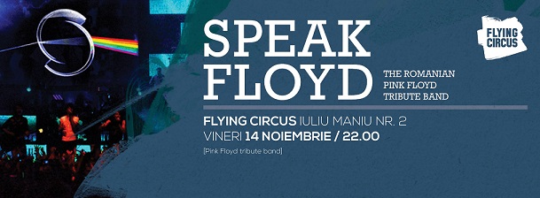 14.11 Concert Speak Floyd