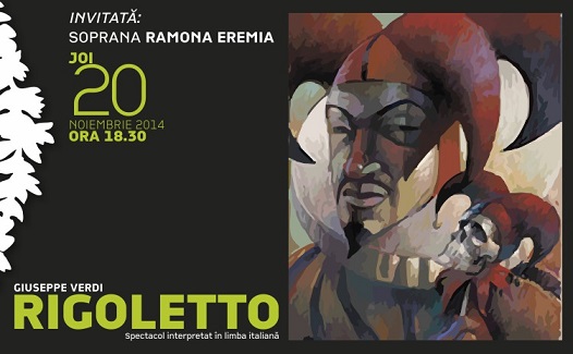 20.11 Rigoletto