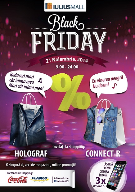 21.11 Black Friday