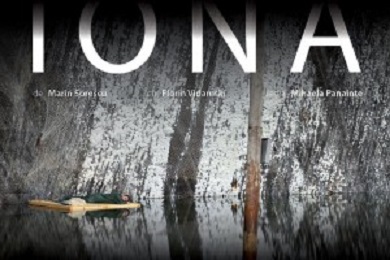 22-23.11 Spectacolul Iona