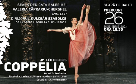 26.11 Coppelia