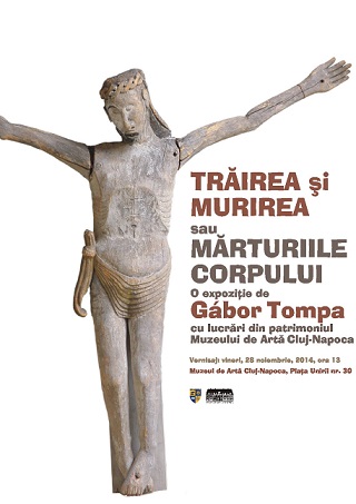 28.11 „Trăirea şi murirea” sau mărturiile corpului