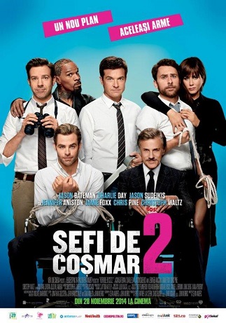 30.11 Horrible Bosses 2